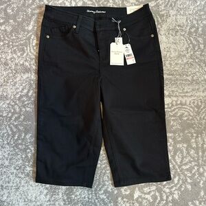 NWT Tommy Bahama Boracay High Rise Boardwalk Shorts 15”